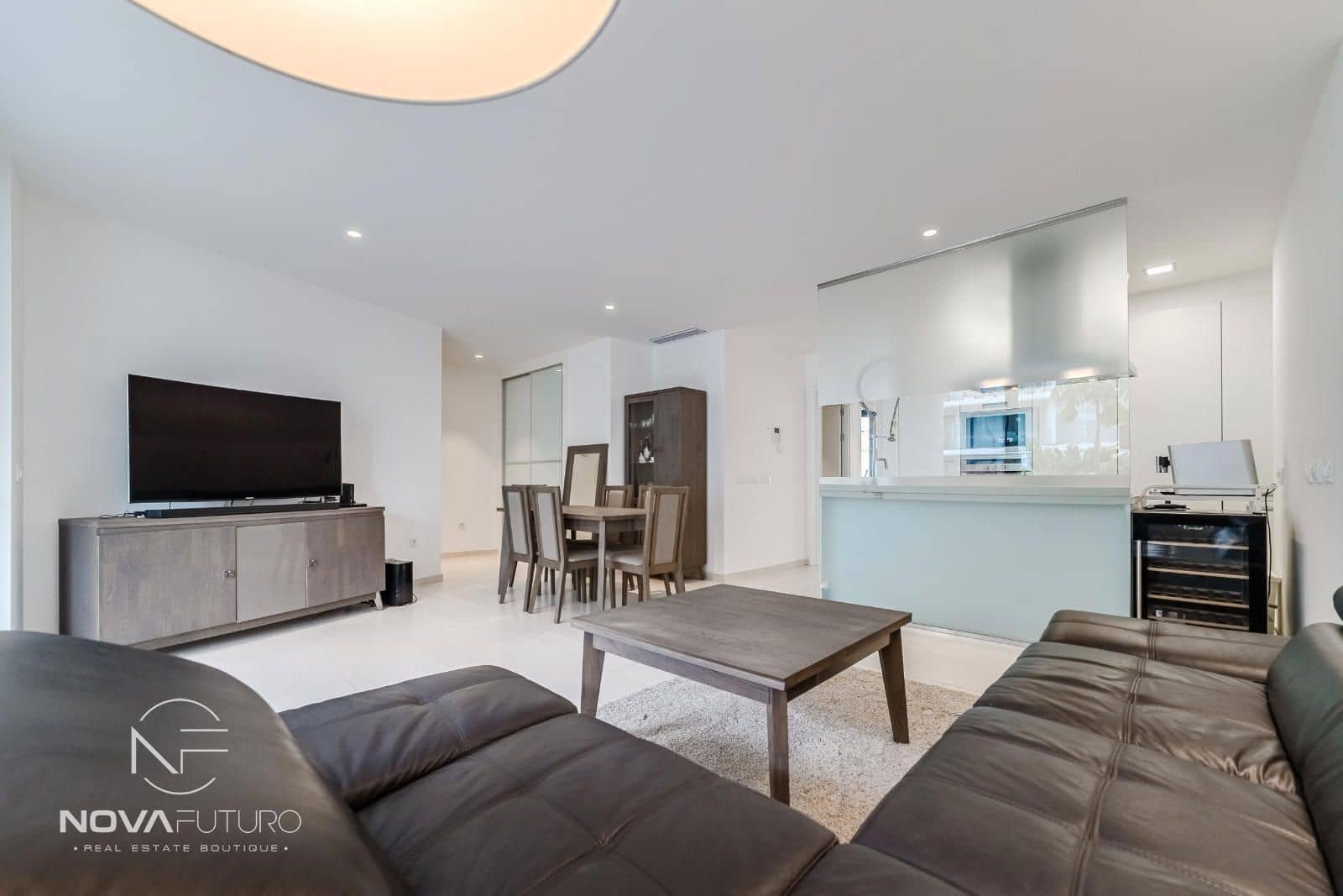 2 soverom Leilighet til salgs i Palm-Mar med svømmebasseng garasje - € 459 000 (Ref: 9232022)