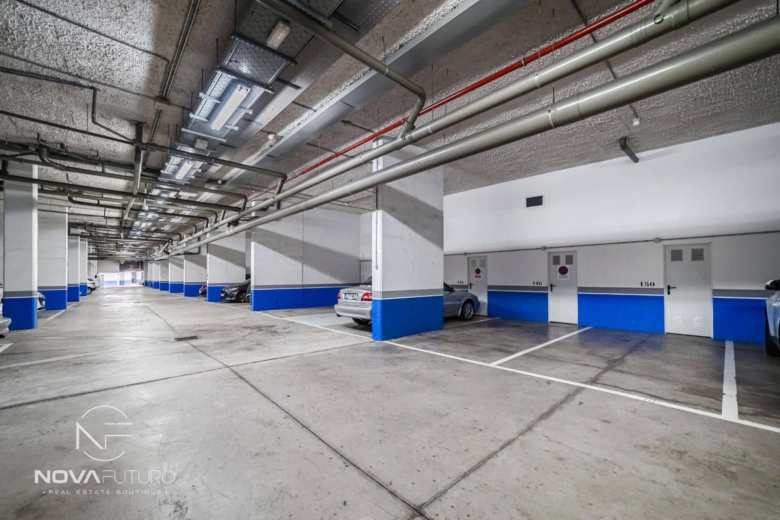 2 soverom Leilighet til salgs i Palm-Mar med svømmebasseng garasje - € 459 000 (Ref: 9232022)