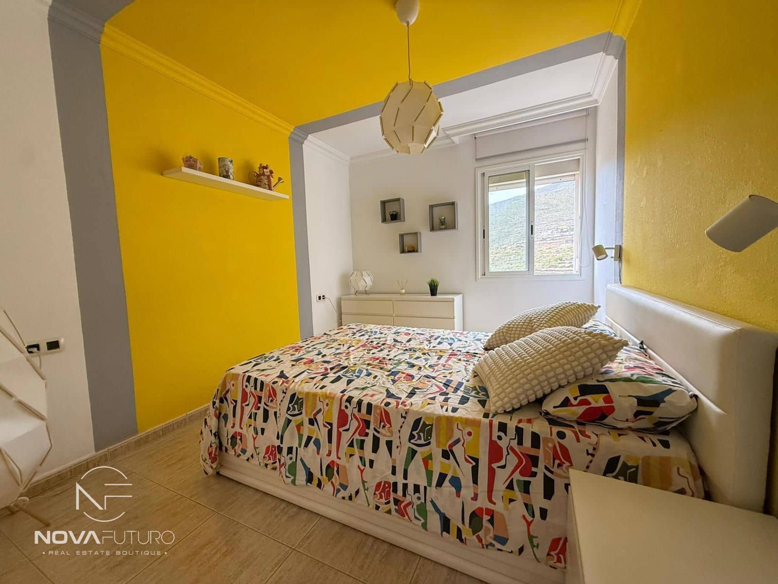 3 sovrum Lägenhet till salu i Adeje - 359 000 € (Ref: 9624204)