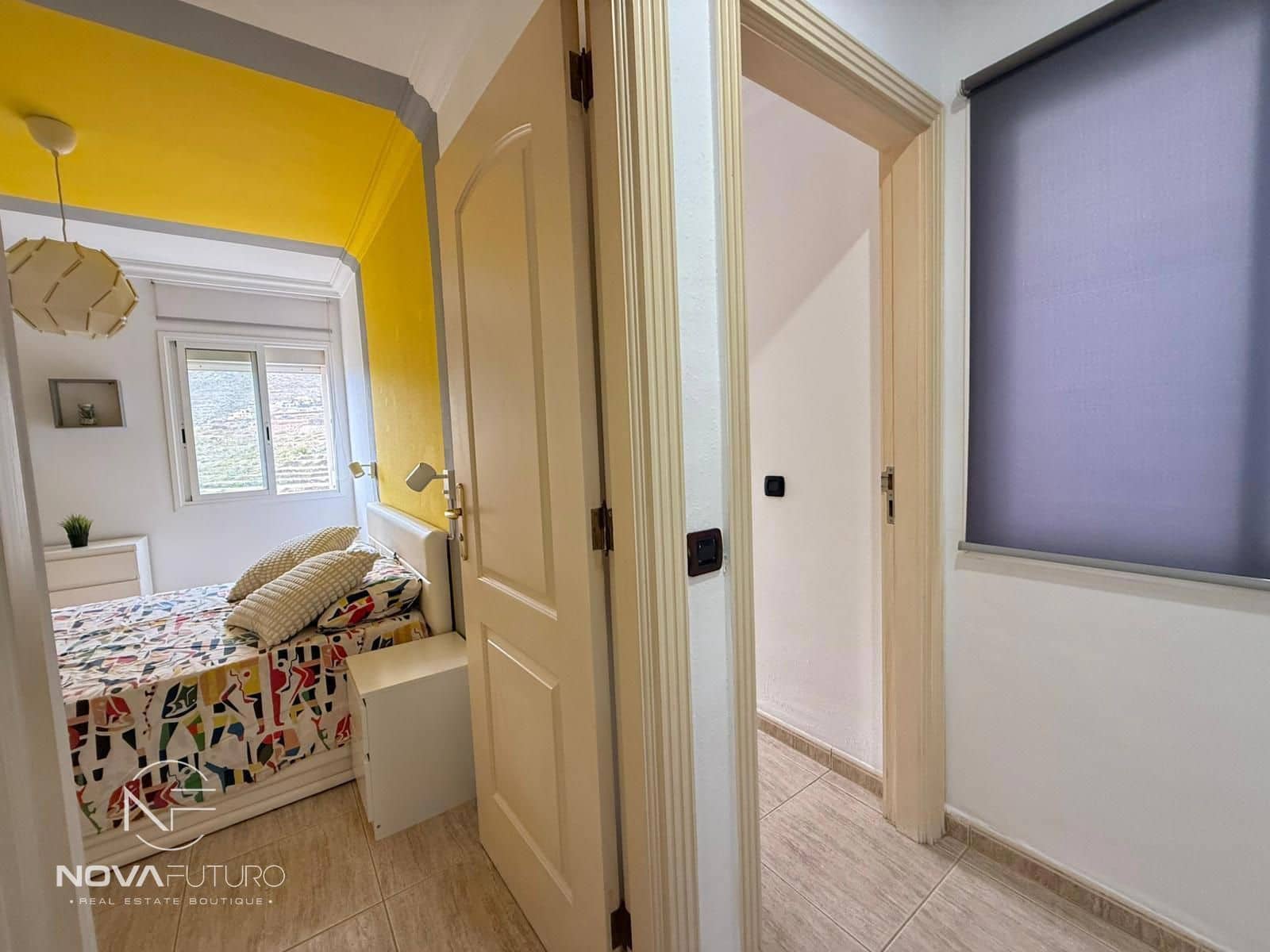 3 sovrum Lägenhet till salu i Adeje - 359 000 € (Ref: 9624204)