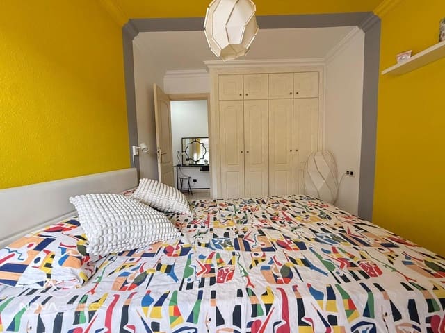 3 sovrum Lägenhet till salu i Casco Urbano, Adeje - 359 000 € (Ref: 9624204)