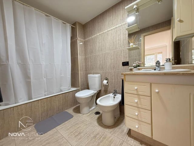 3 sovrum Lägenhet till salu i Casco Urbano, Adeje - 359 000 € (Ref: 9624204)