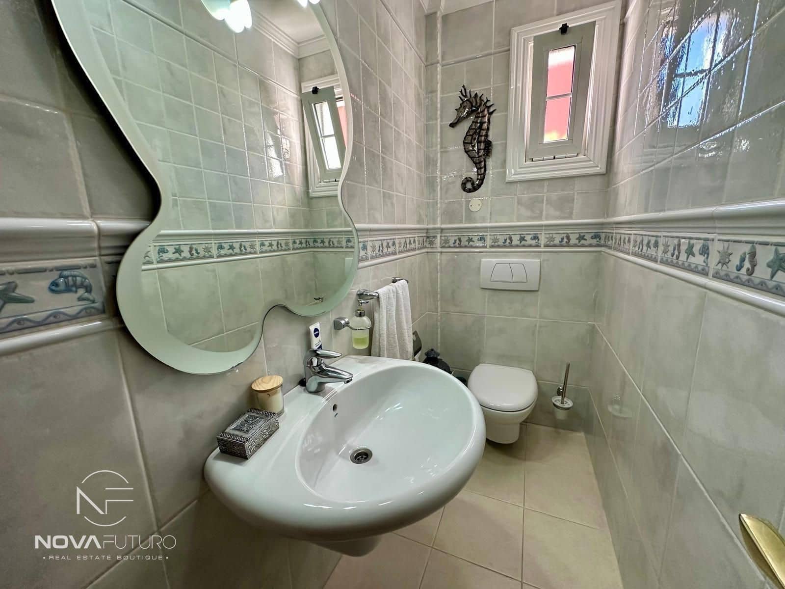 4 camera da letto Casa in vendita in Adeje con garage - 685.000 € (Rif: 9626349)