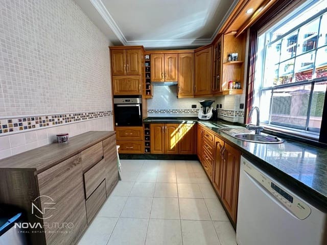 4 camera da letto Casa in vendita in Adeje con garage - 685.000 € (Rif: 9626349)