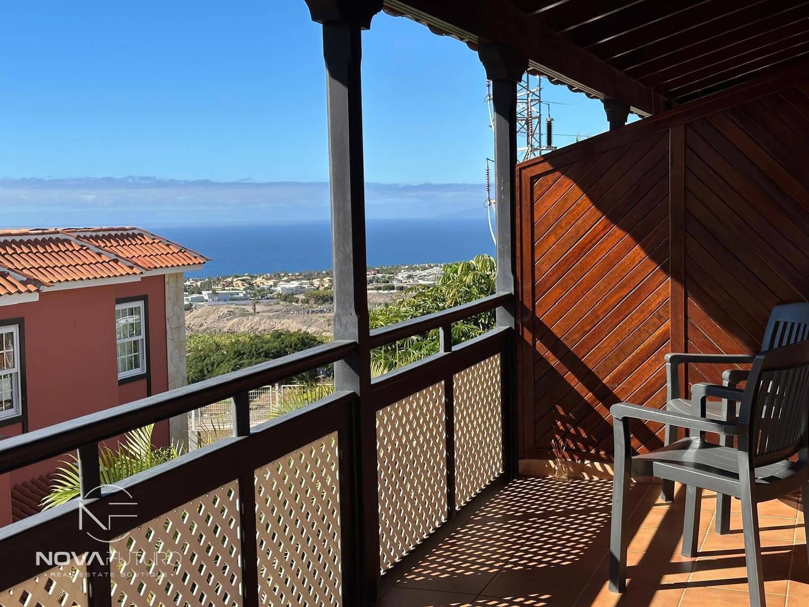 4 camera da letto Casa in vendita in Adeje con garage - 685.000 € (Rif: 9626349)