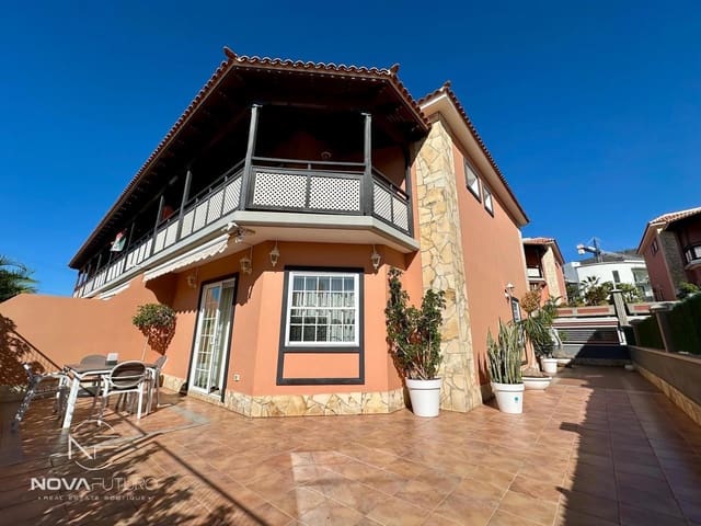4 camera da letto Casa in vendita in Adeje con garage - 685.000 € (Rif: 9626349)