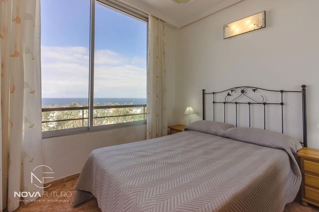 1 soveværelse Lejlighed til salg i Playa de las Américas, Adeje - € 295.000 (Ref: 9626560)