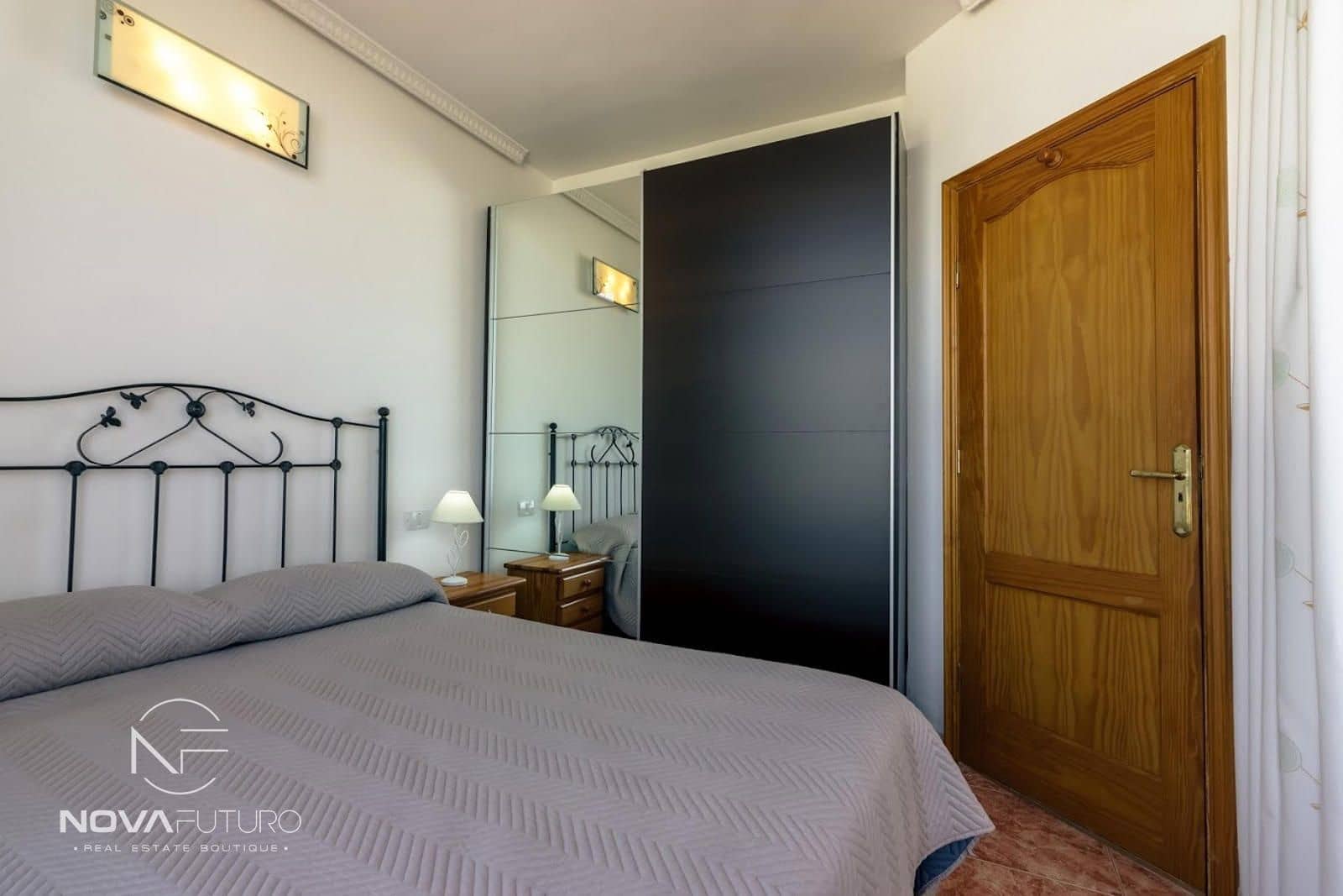 Piso de 1 habitación en Costa Adeje en venta - 295.000 € (Ref: 9626560)