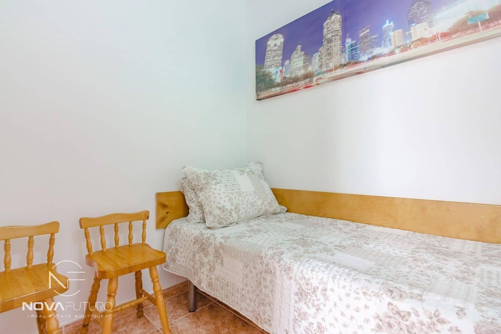 Piso de 1 habitación en Costa Adeje en venta - 295.000 € (Ref: 9626560)