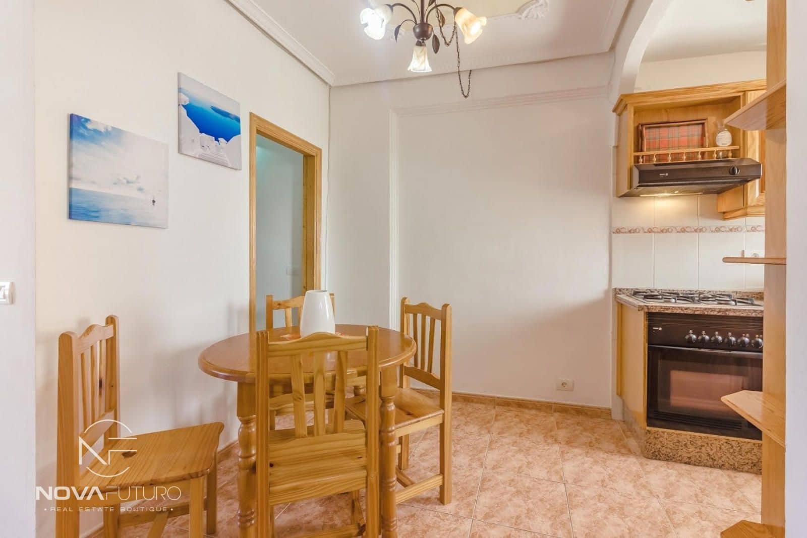 Piso de 1 habitación en Costa Adeje en venta - 295.000 € (Ref: 9626560)