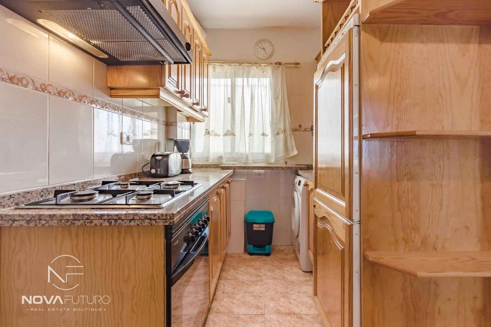 Piso de 1 habitación en Costa Adeje en venta - 295.000 € (Ref: 9626560)