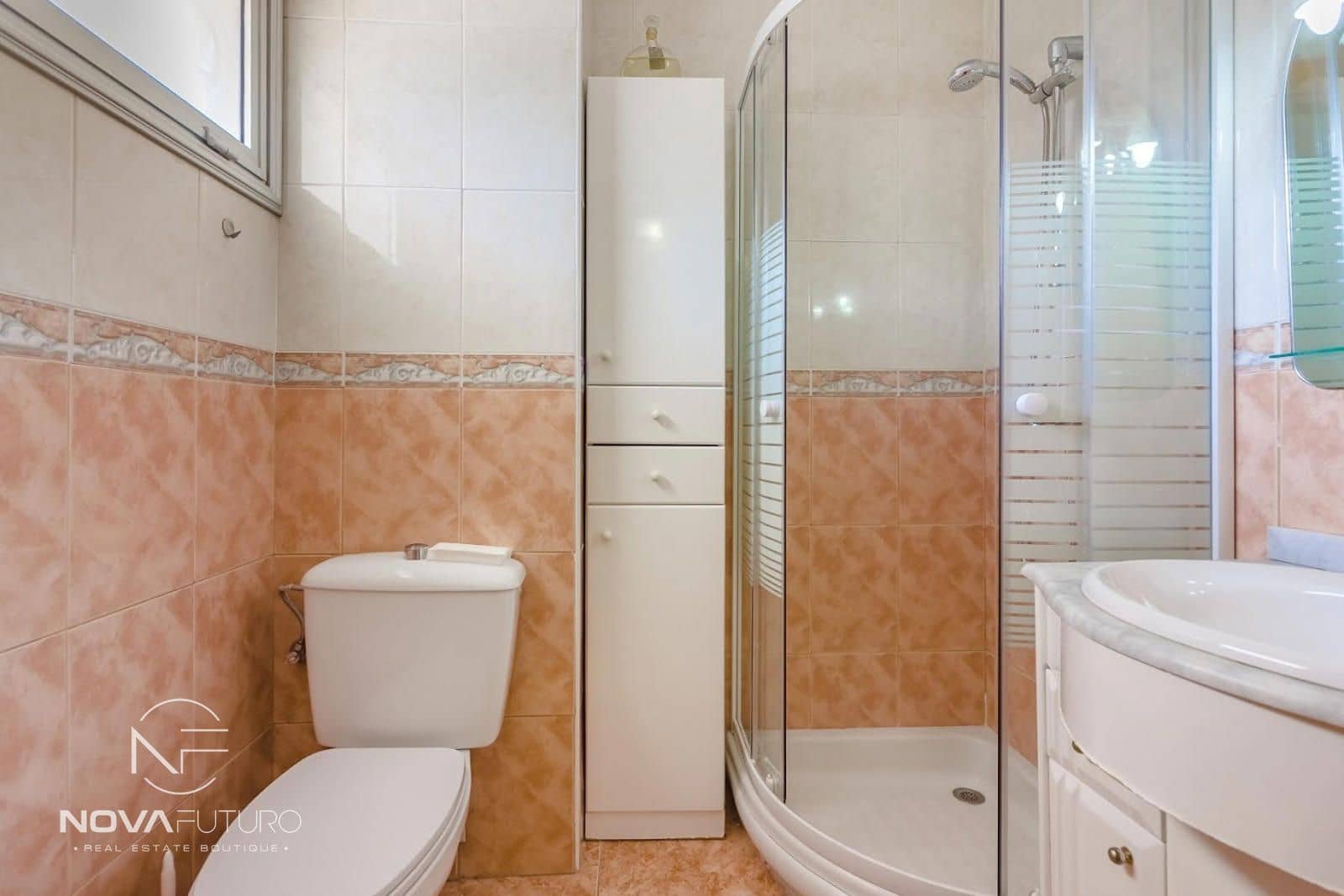 Piso de 1 habitación en Costa Adeje en venta - 295.000 € (Ref: 9626560)