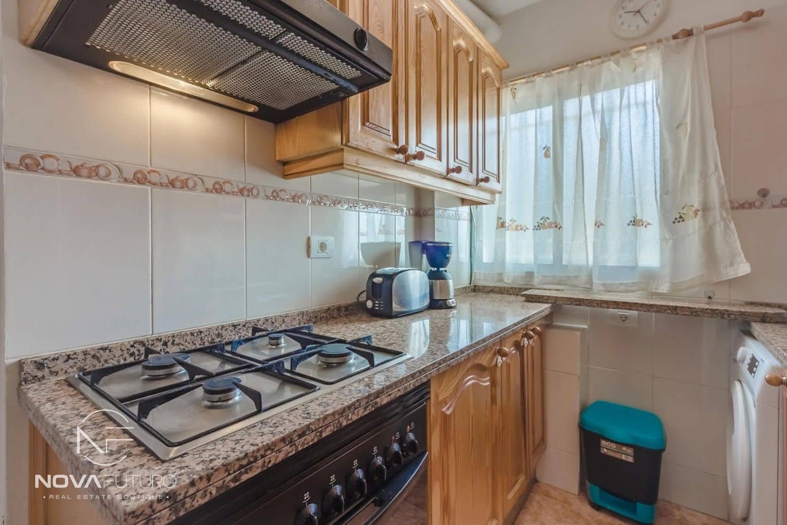 Piso de 1 habitación en Costa Adeje en venta - 295.000 € (Ref: 9626560)