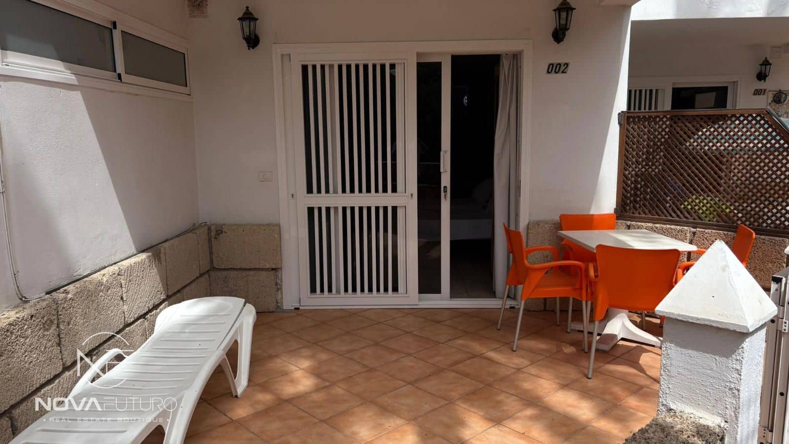 Flat for rent in Adeje - € 1,000 (Ref: 9734185)