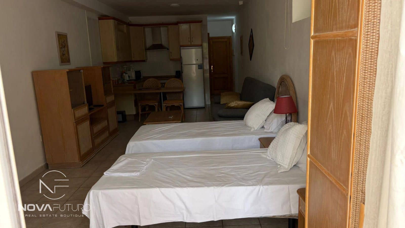 Flat for rent in Adeje - € 1,000 (Ref: 9734185)