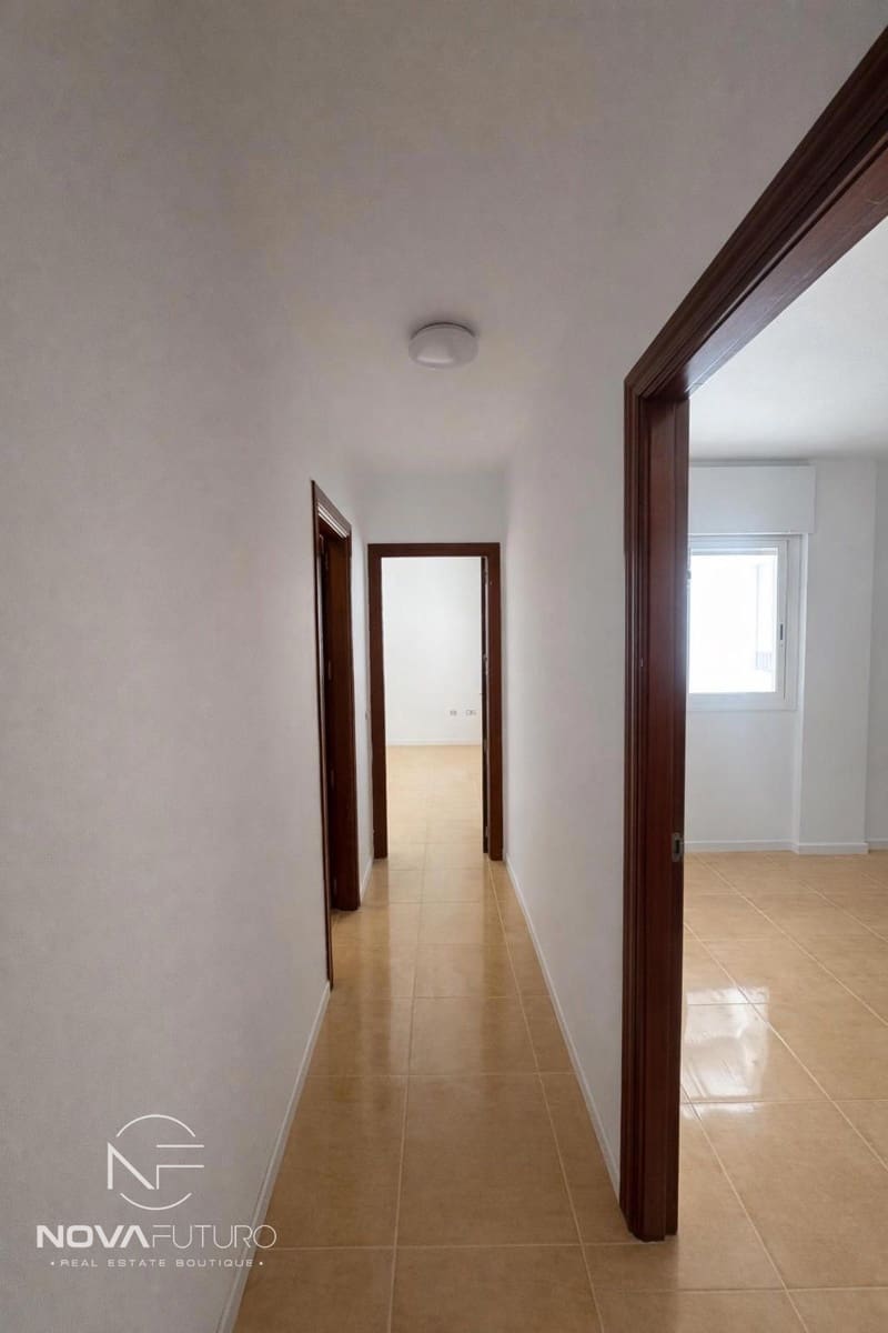 2 chambre Penthouse à vendre à San Isidro de Abona - 185 000 € (Ref: 9805433)