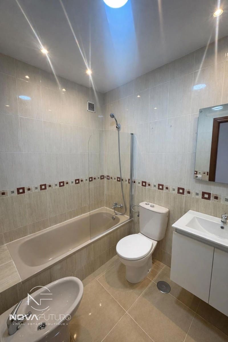 2 chambre Penthouse à vendre à San Isidro de Abona - 185 000 € (Ref: 9805433)