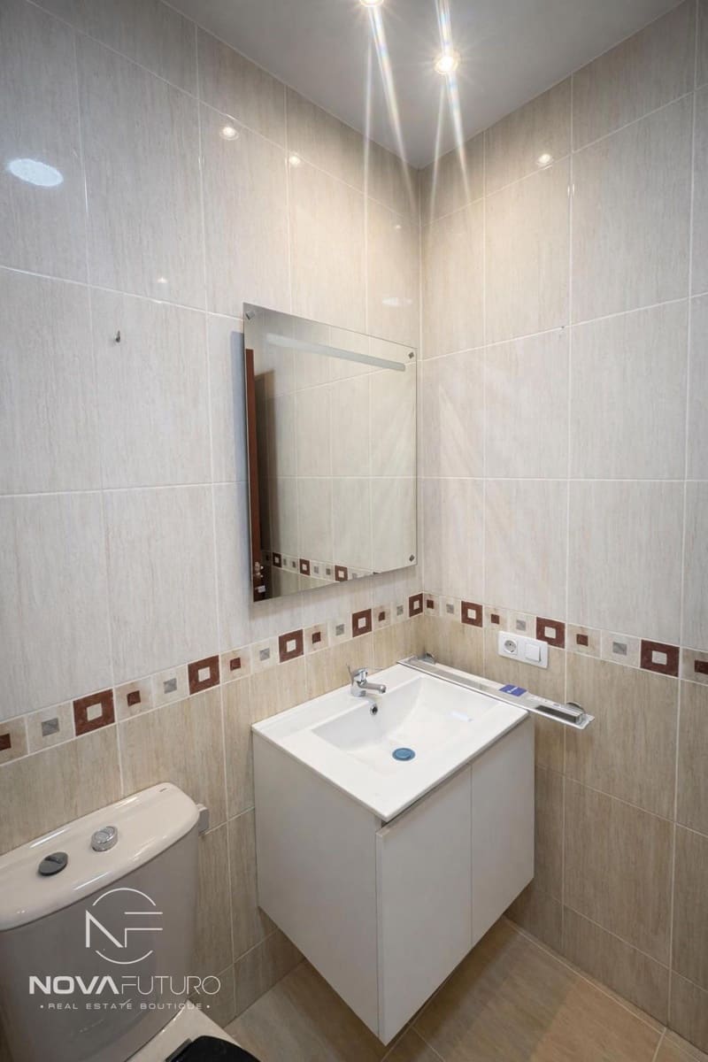 2 chambre Penthouse à vendre à San Isidro de Abona - 185 000 € (Ref: 9805433)