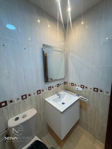 2 chambre Penthouse à vendre à San Isidro de Abona, Granadilla de Abona - 185 000 € (Ref: 9805433)