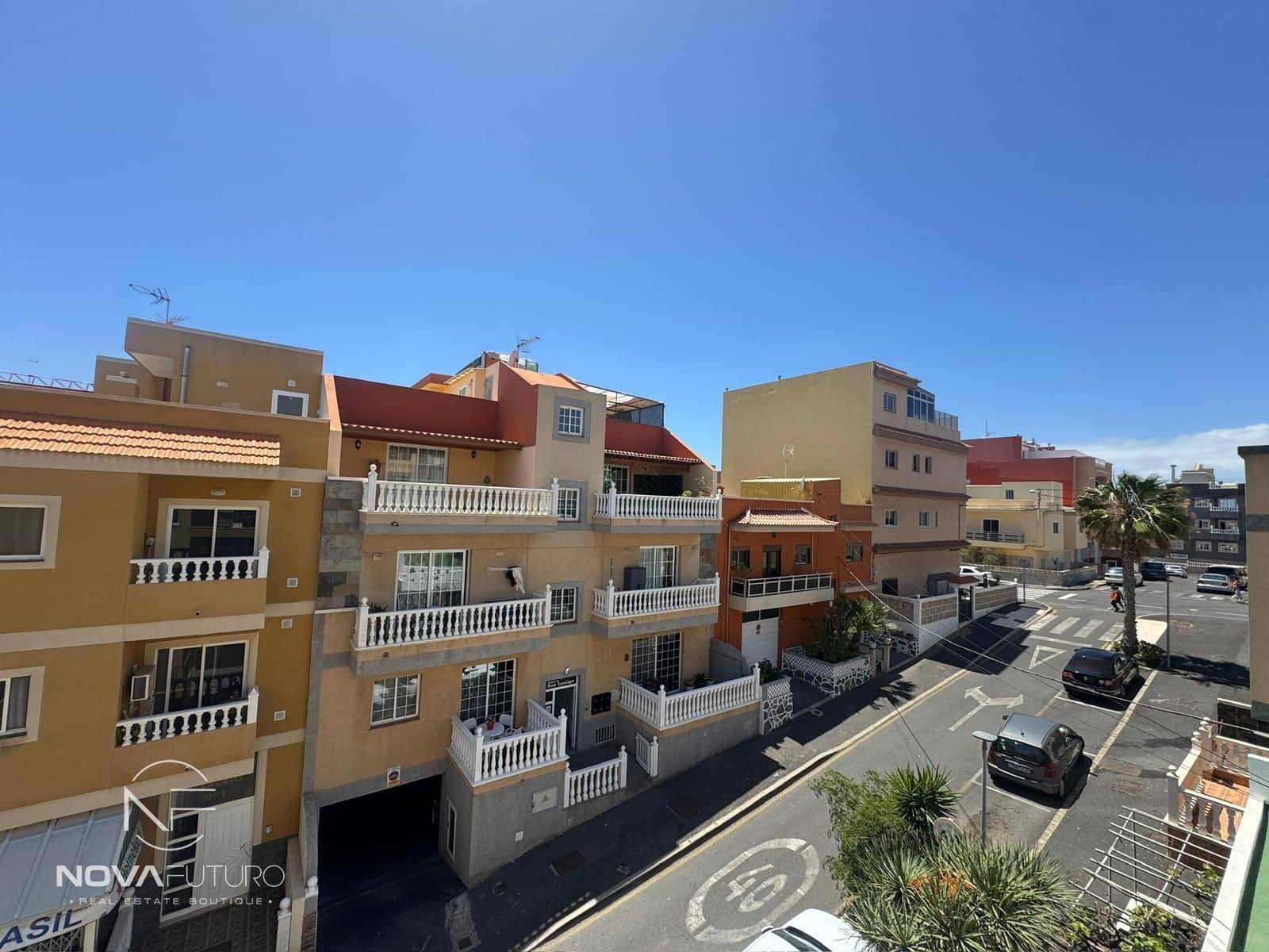 2 chambre Penthouse à vendre à San Isidro de Abona - 185 000 € (Ref: 9805433)