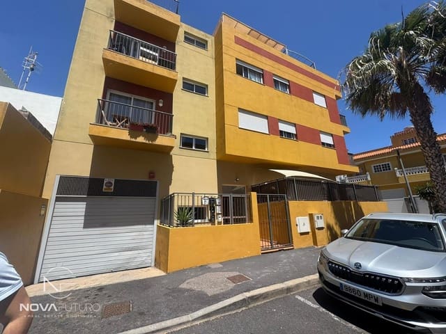 2 chambre Penthouse à vendre à San Isidro de Abona, Granadilla de Abona - 185 000 € (Ref: 9805433)