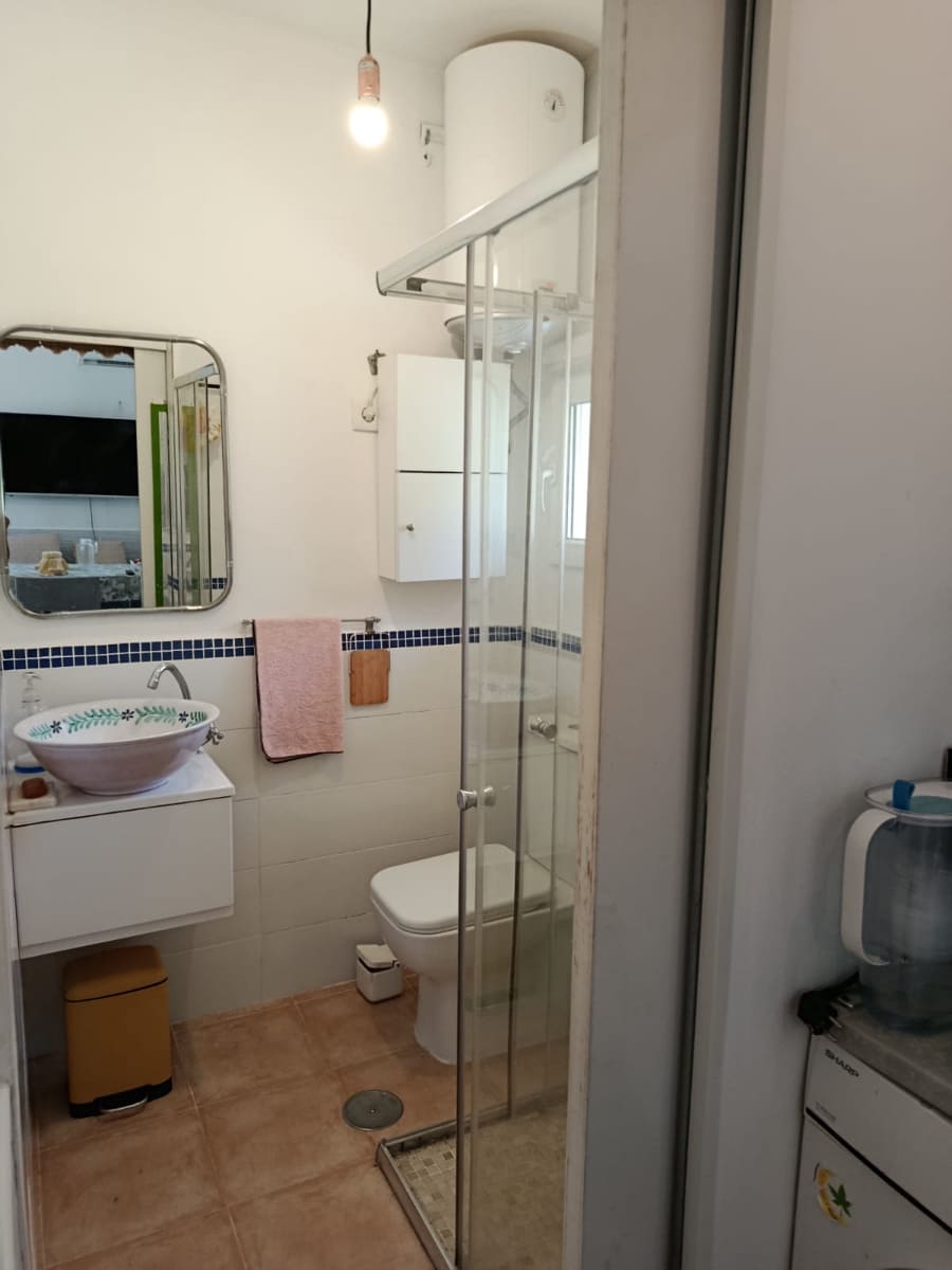 Finca/Herregård til leie i Colmenar - € 750 (Ref: 10054412)