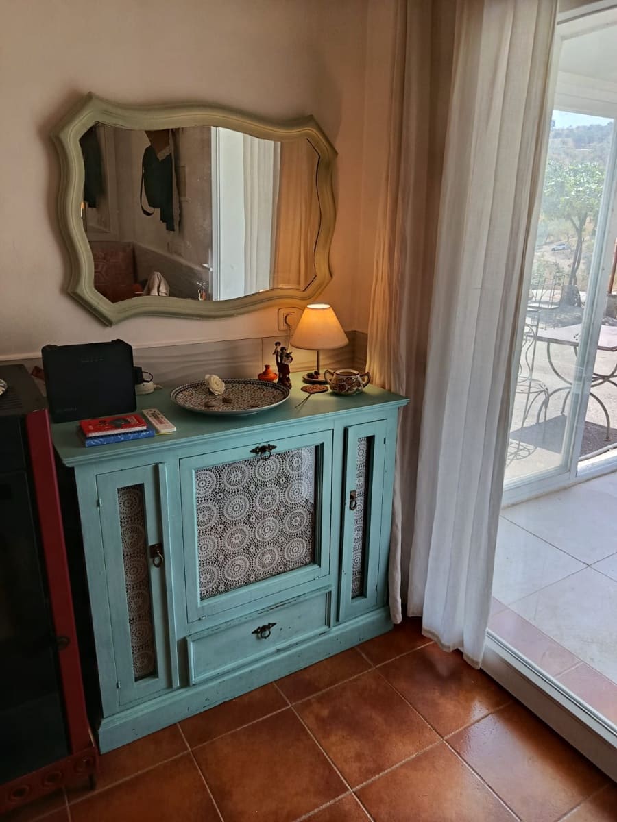 Finca/Herregård til leie i Colmenar - € 750 (Ref: 10054412)