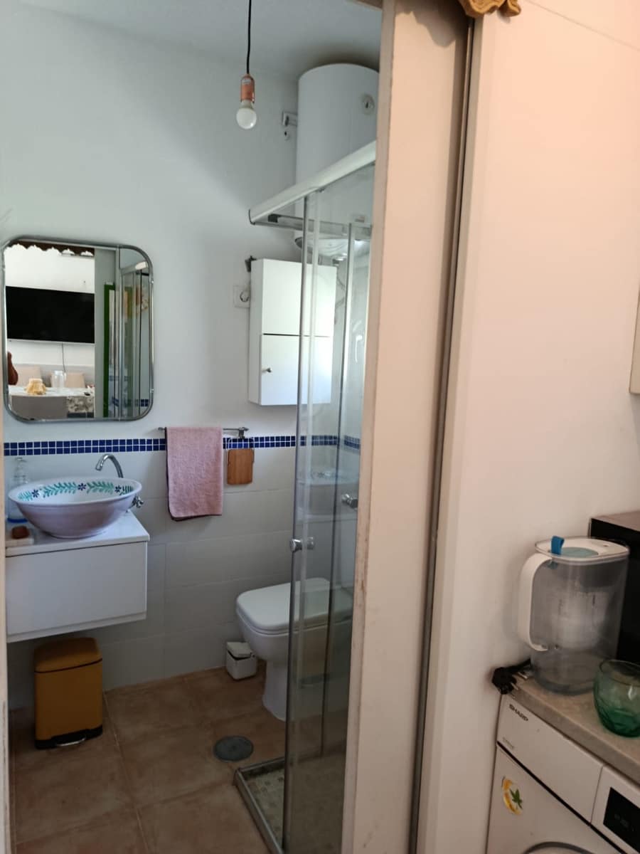 Finca/Herregård til leie i Colmenar - € 750 (Ref: 10054412)