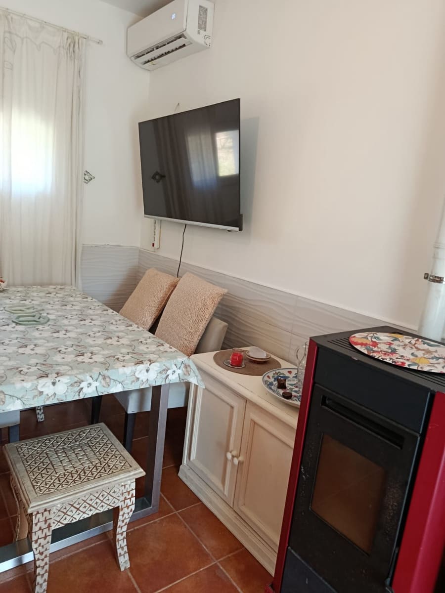 Finca/Herregård til leie i Colmenar - € 750 (Ref: 10054412)