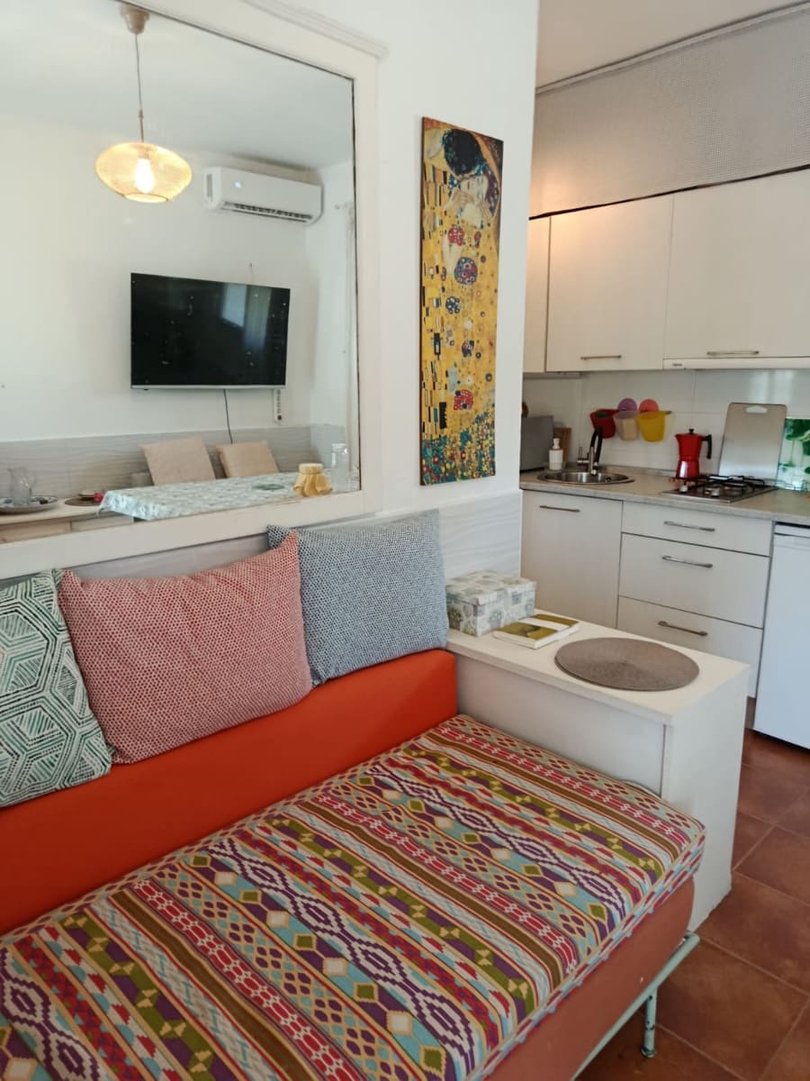 Finca/Herregård til leie i Colmenar - € 750 (Ref: 10054412)