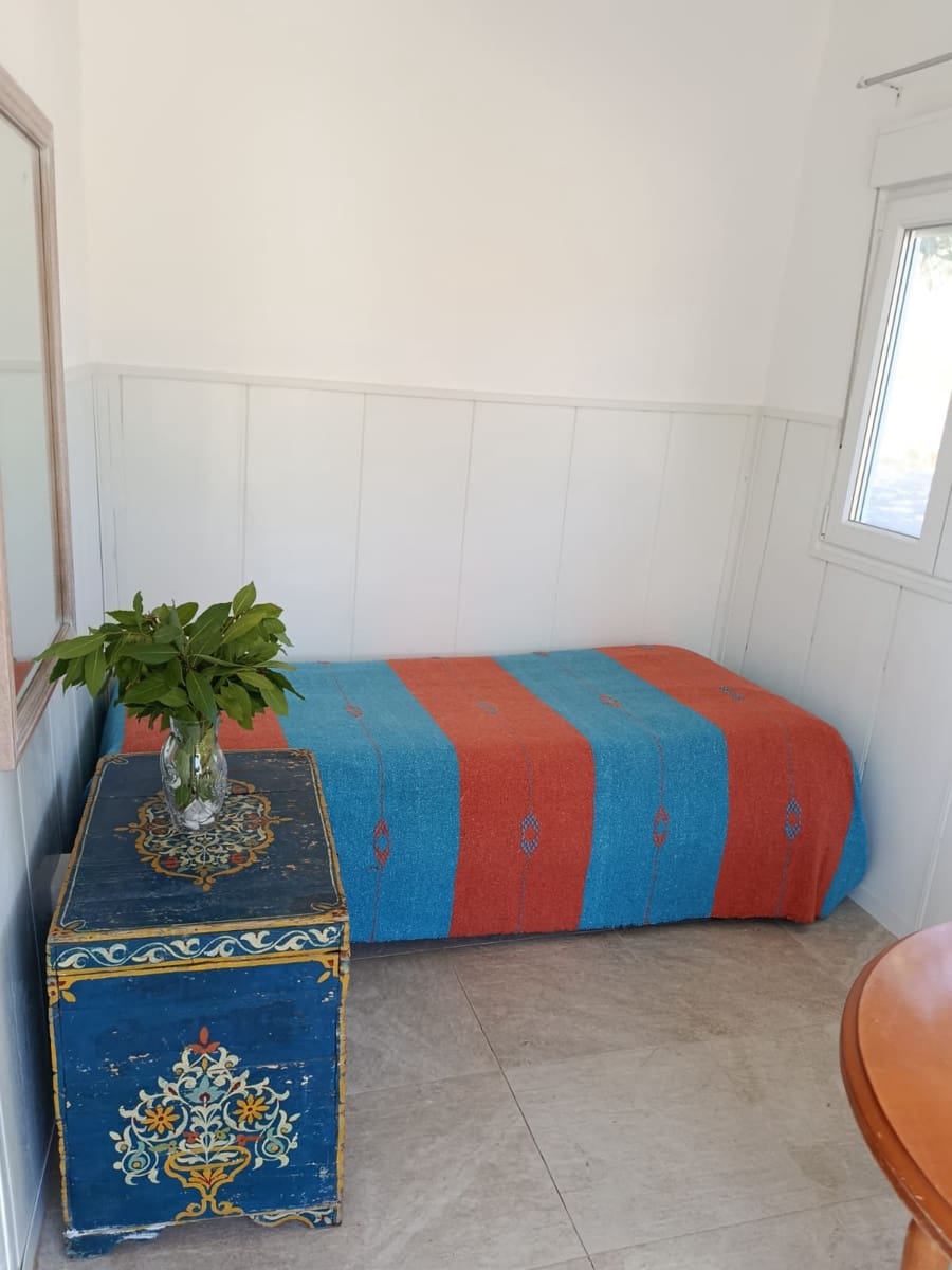 Finca/Herregård til leie i Colmenar - € 750 (Ref: 10054412)