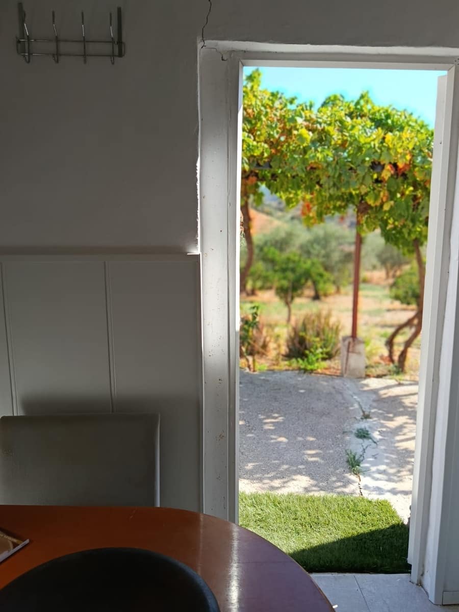 Finca/Herregård til leie i Colmenar - € 750 (Ref: 10054412)