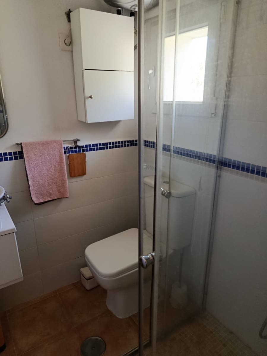 Finca/Herregård til leie i Colmenar - € 750 (Ref: 10054412)