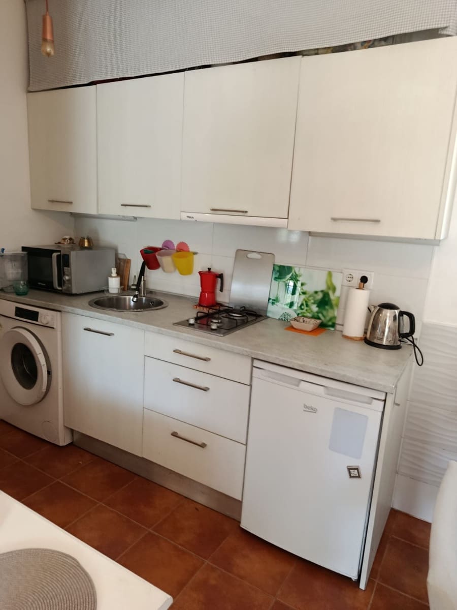 Finca/Herregård til leie i Colmenar - € 750 (Ref: 10054412)