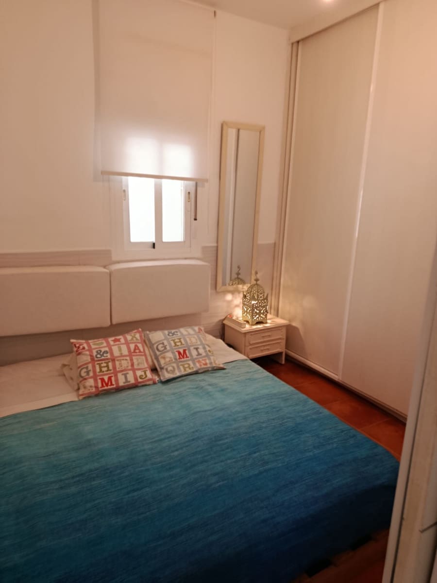 Finca/Herregård til leie i Colmenar - € 750 (Ref: 10054412)