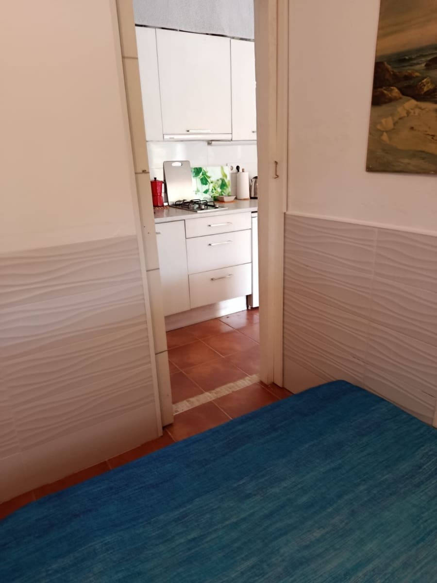 Finca/Herregård til leie i Colmenar - € 750 (Ref: 10054412)