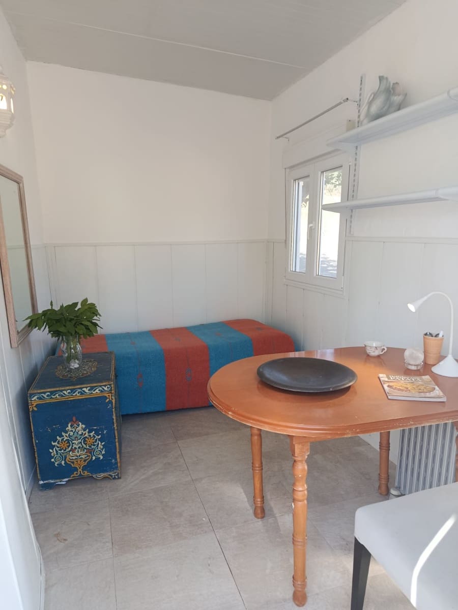 Finca/Herregård til leie i Colmenar - € 750 (Ref: 10054412)
