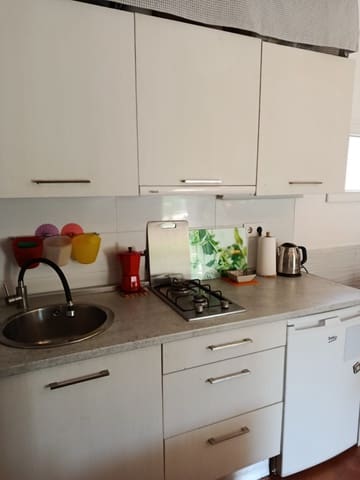 Quinta/Casa Rural para arrendar em Colmenar - 750 € (Ref: 10054412)