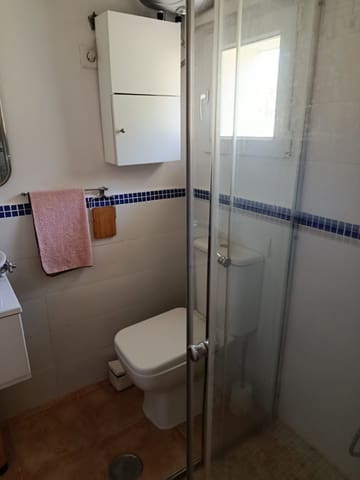 Quinta/Casa Rural para arrendar em Colmenar - 750 € (Ref: 10054412)