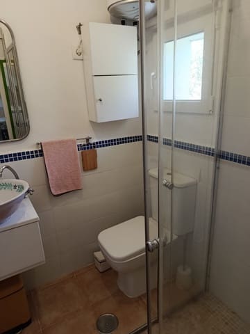 Quinta/Casa Rural para arrendar em Colmenar - 750 € (Ref: 10054412)