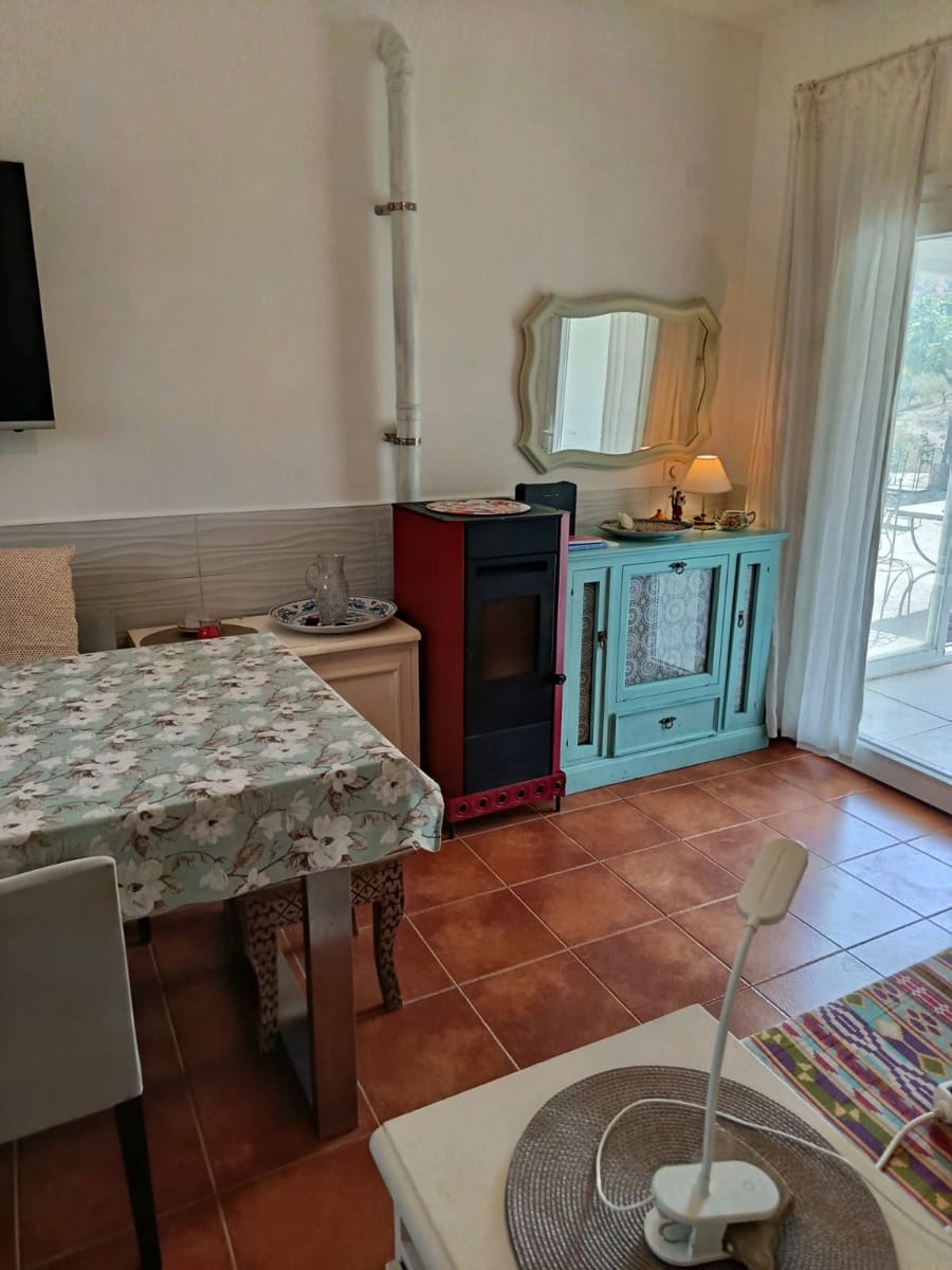 Finca/Herregård til leie i Colmenar - € 750 (Ref: 10054412)