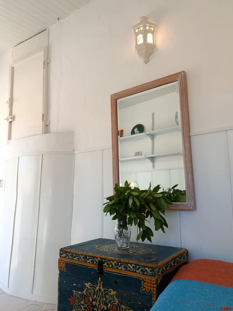 Finca/Herregård til leie i Colmenar - € 750 (Ref: 10054412)