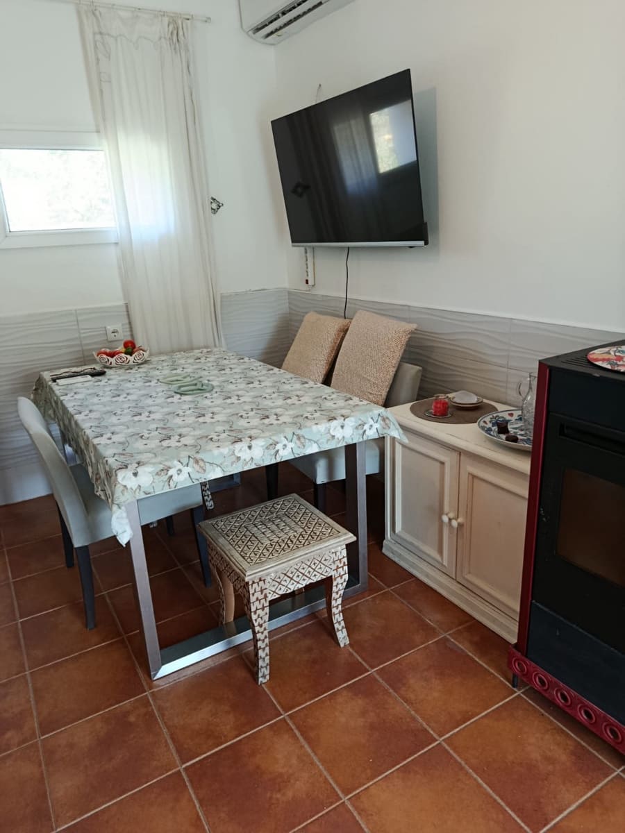 Finca/Herregård til leie i Colmenar - € 750 (Ref: 10054412)