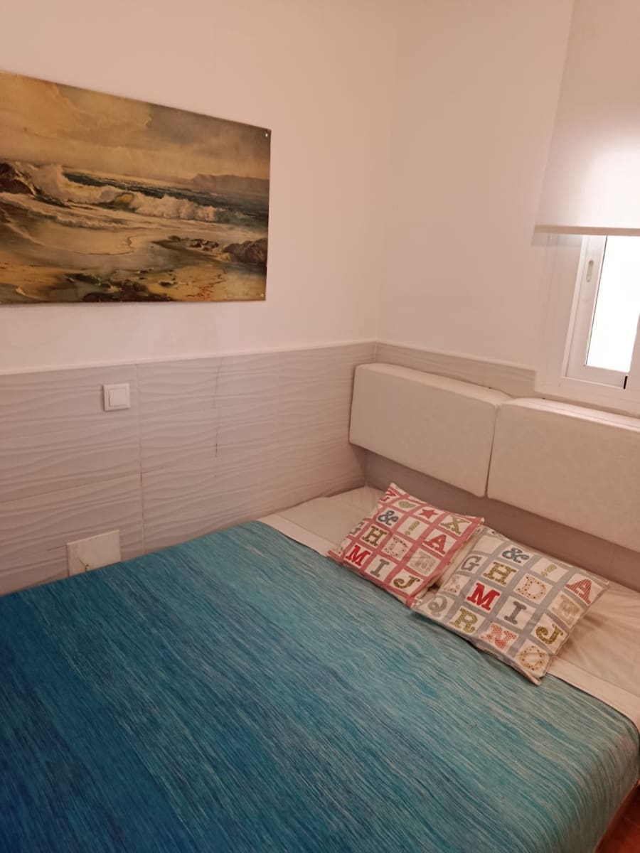 Finca/Herregård til leie i Colmenar - € 750 (Ref: 10054412)