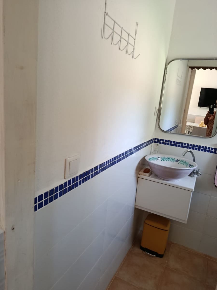 Finca/Herregård til leie i Colmenar - € 750 (Ref: 10054412)
