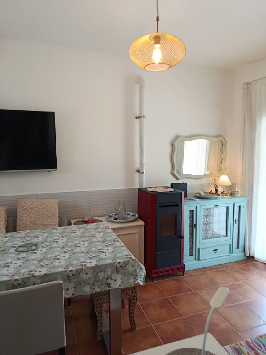 Finca/Herregård til leie i Colmenar - € 750 (Ref: 10054412)