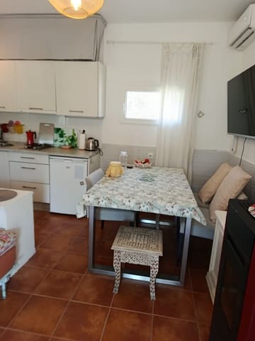 Quinta/Casa Rural para arrendar em Colmenar - 750 € (Ref: 10054412)