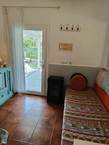 Quinta/Casa Rural para arrendar em Colmenar - 750 € (Ref: 10054412)