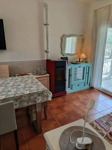 Quinta/Casa Rural para arrendar em Colmenar - 750 € (Ref: 10054412)