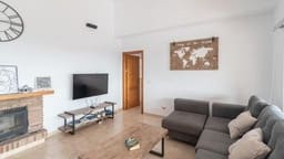 Finca/Herregård til leie i Sayalonga med svømmebasseng - € 1 400 (Ref: 10054416)